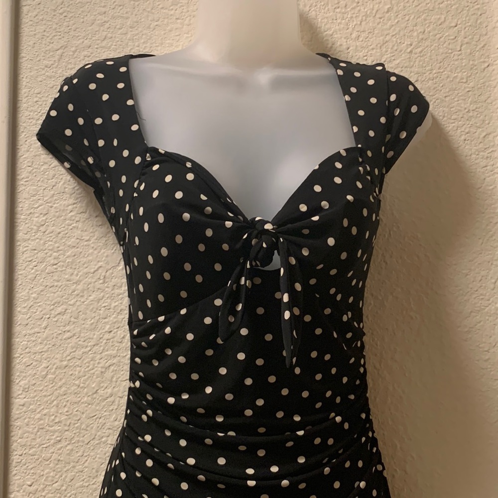 La Belle Dress